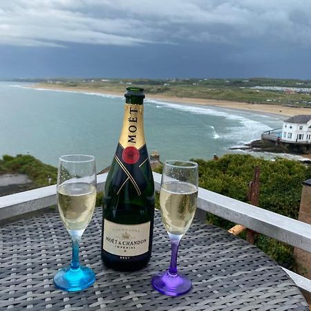 Golden Sands Portrush Buitenkant foto