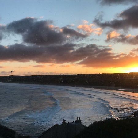 Golden Sands Portrush Buitenkant foto