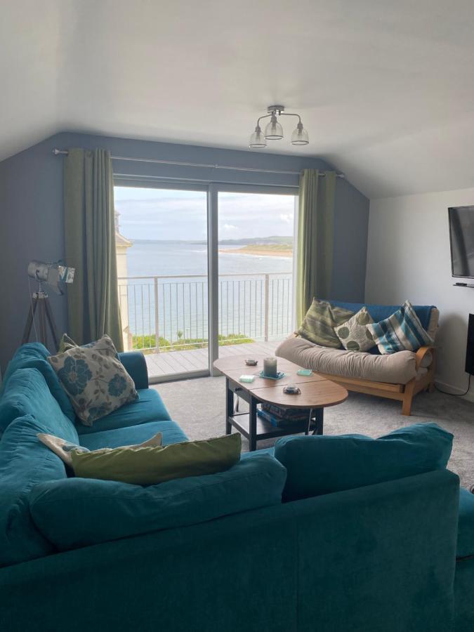 Golden Sands Portrush Buitenkant foto