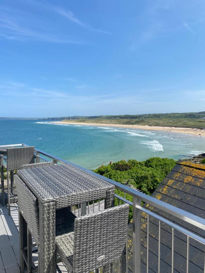 Golden Sands Portrush Buitenkant foto