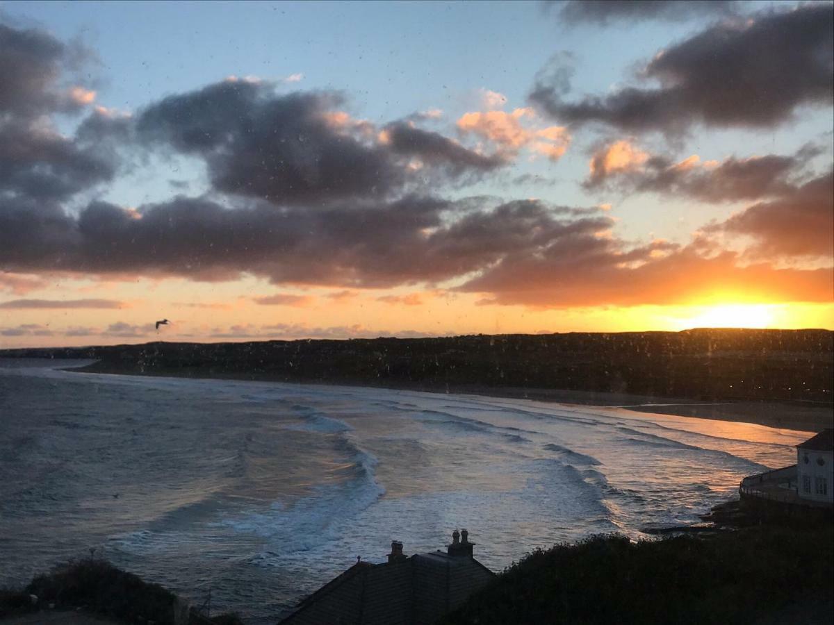 Golden Sands Portrush Buitenkant foto